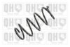 QUINTON HAZELL QCS5023 Coil Spring